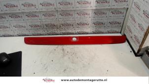 O92063 Gebruikte handgreep achterklep Opel Astra