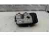 Gebruikte Deurslot Mechaniek 2Deurs rechts Opel Astra O82617