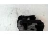 Gebruikte Deurslot Mechaniek 2Deurs rechts Opel Astra O82617