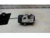 Gebruikte Portierslot Mechaniek 2Deurs links Opel Astra O82349