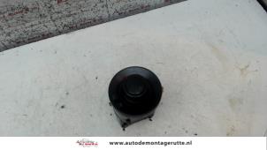 O101427 Gebruikte schakelaar licht Seat Arosa