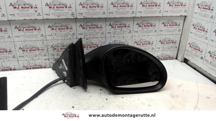 Gebruikte Buitenspiegel rechts Seat Ibiza O87987
