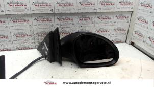 O87987 Gebruikte buitenspiegel rechts Seat Ibiza
