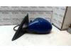 Gebruikte Spiegel Buiten links Seat Ibiza O85624