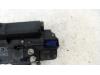 Gebruikte Slotmechaniek Portier 4Deurs links-voor Opel Astra O82882