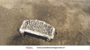 O130520 Gebruikte kachel weerstand Audi A5