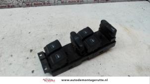 O109040 Gebruikte schakelblok ruiten Skoda Octavia