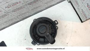 O130313 Gebruikte chaufage ventilatiemotor Mitsubishi Colt