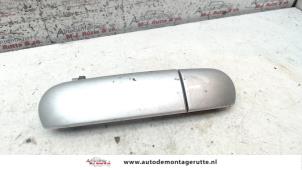 O92207 Gebruikte handgreep achterklep Mitsubishi Colt