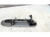Gebruikte Handgreep Achterklep Mitsubishi Colt O92207