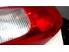 Gebruikte Achterlicht links Mitsubishi Colt O93879