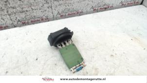 O131300 Gebruikte kachel weerstand Mitsubishi Colt