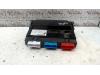 Gebruikte Chaufage Bedieningspaneel Seat Alhambra O100855
