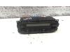 Gebruikte Chaufage Bedieningspaneel Seat Alhambra O100855