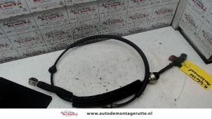 O131850 Gebruikte schakelkabel versnellingsbak Mercedes A-Klasse