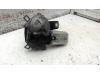 Gebruikte Ruitenwissermotor achter Citroen C1 O97107