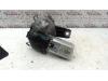 Gebruikte Ruitenwissermotor achter Citroen C1 O97107