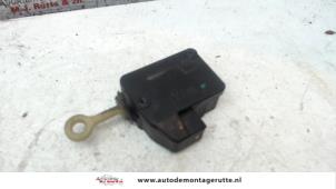 O90714 Gebruikte motor centrale deurvergrendeling Citroen C1