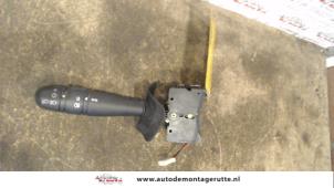 O101814 Gebruikte richtingaanwijzer schakelaar Nissan Kubistar