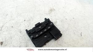O71233 Gebruikte stuurhoek sensor Volkswagen Golf