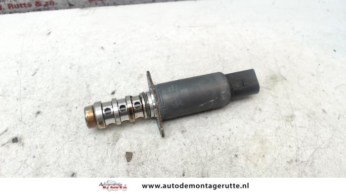 Gebruikte Nokkenas Verstelling Volkswagen Golf O119813