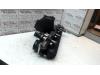 Gebruikte Wervelklep motor Volkswagen Golf O122075