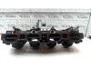 Gebruikte Wervelklep motor Volkswagen Golf O122075