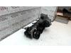 Gebruikte Wervelklep motor Volkswagen Golf O122075