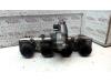 Gebruikte Wervelklep motor Volkswagen Golf O122075