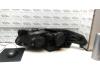 Gebruikte Rechter Koplamp Renault Laguna O74275