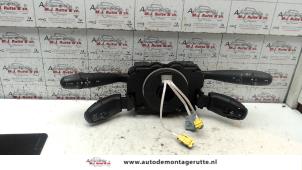 O102769 Gebruikte schakelaar stuurkolom (licht) Citroen C5