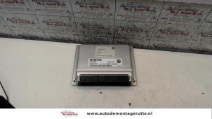 O117071 Gebruikte computer motormanagement BMW 5-Serie