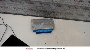Computer Automatische Bak van een BMW 5 serie (E39) 528i 24V 2000