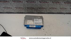 O116891 Gebruikte computer automatische bak BMW 5-Serie