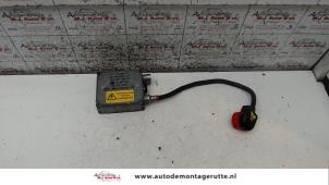O71591 Gebruikte xenon module BMW 5-Serie