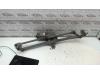 Gebruikte Ruitenwismotor+Mechaniek Volkswagen Golf O118638