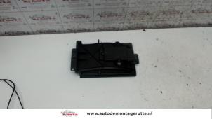 O130768 Gebruikte kachel weerstand Volkswagen Golf