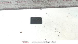 O114567 Gebruikte kaartlezer (slot) Renault Scenic