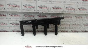 O126269 Gebruikte bobine Mercedes A-Klasse