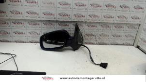 O84552 Gebruikte buitenspiegel links Volkswagen Polo