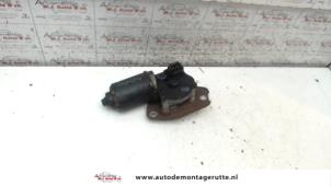 O118135 Gebruikte ruitenwissermotor voor Daihatsu Sirion