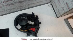 O129786 Gebruikte blower Volkswagen Caddy