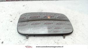 O88389 Gebruikte spiegelglas rechts Volkswagen Caddy