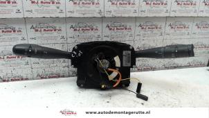 O102700 Gebruikte combischakelaar stuurkolom Citroen C3