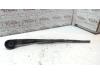 Gebruikte Ruitenwisserarm achter Citroen C3 O97607