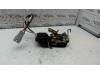 Gebruikte Slotmechaniek Portier 2Deurs links Toyota Starlet O82575