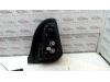 Gebruikte Achterlicht links Mitsubishi Colt O93871