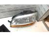 Gebruikte Linker Koplamp Fiat Idea O72230