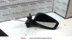 O86990 Gebruikte spiegel buiten rechts Fiat Idea