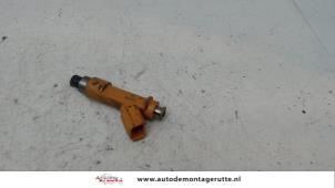 O121731 Gebruikte injector (benzine injectie) Daihatsu Cuore